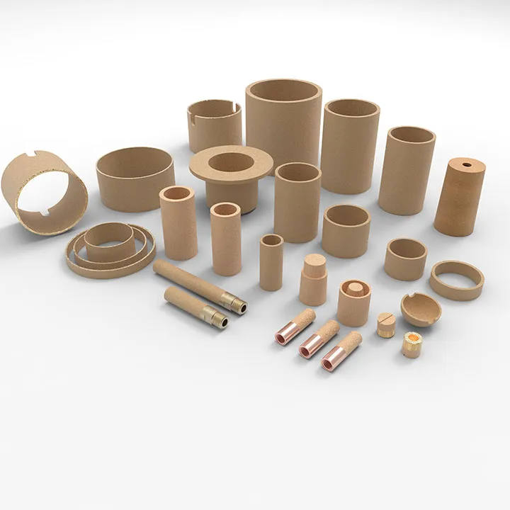  Sintered Copper Bronze Filter - BRONZE FILTER CAP 5X8X13 40MICRON , Dimensione: 5