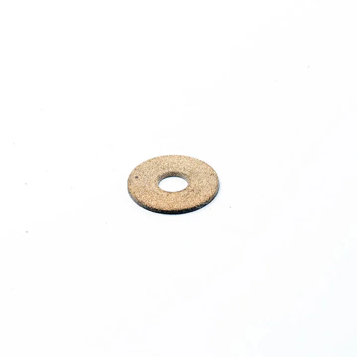  Sintered Porous Filter - BRONZE FILTER DISC 8.1X30X4.5 120MICRON , Tamaño: 30
