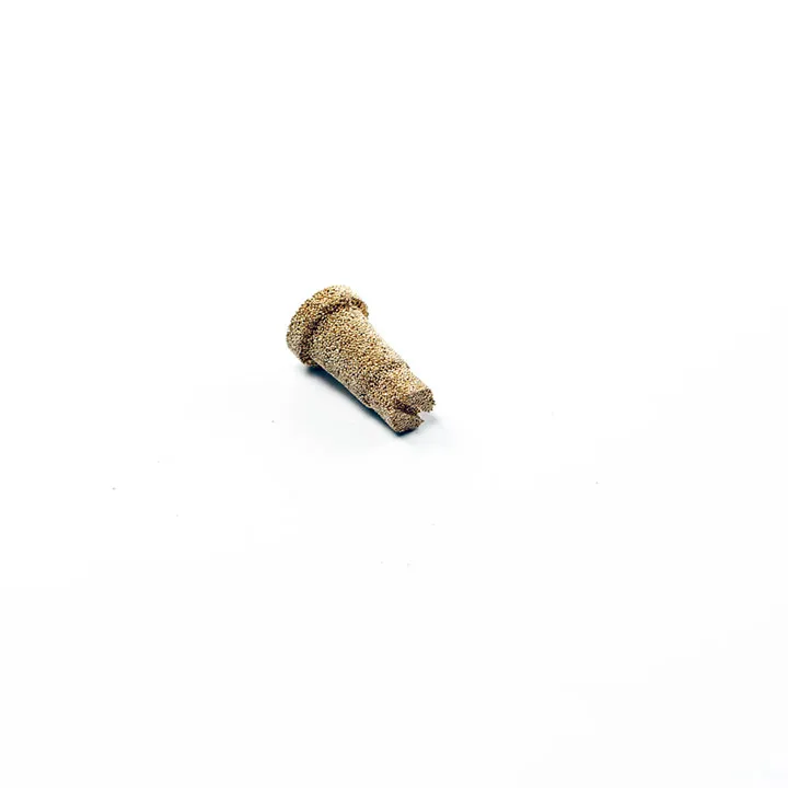  Sintered Metal Filter - BRONZE FILTER CAP 5X11X19 30MICRON , Tamaño: 11
