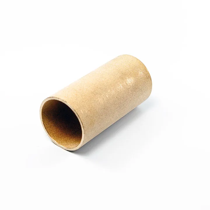  Sintered Bronze Brass - BRONZE FILTER TUBE 7.92X12.7X6.35 50MICRON , Tamaño: 12.7