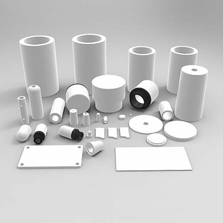  SINTERED PE FILTER PLATE - PLASTIC POROUS FILTER OTHER 500X500X4 35MICRON , Größe: 500