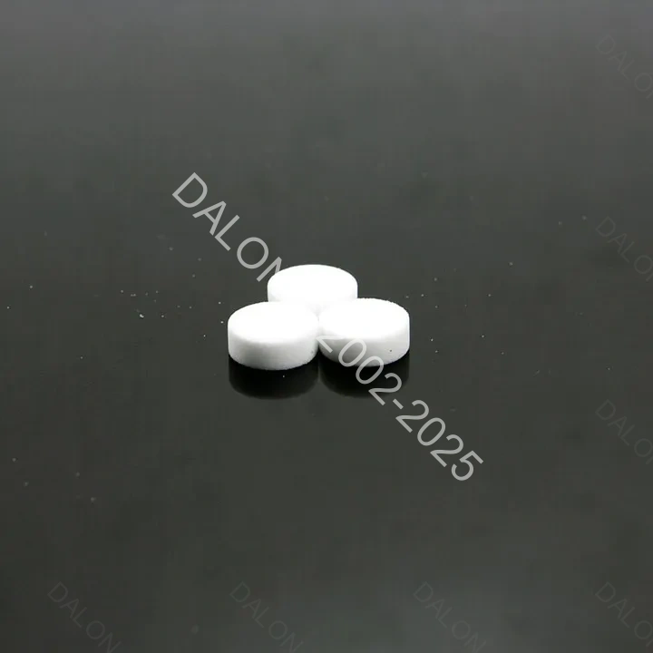 PLASTIC POROUS FILTER DISC 18X2 40MICRON 