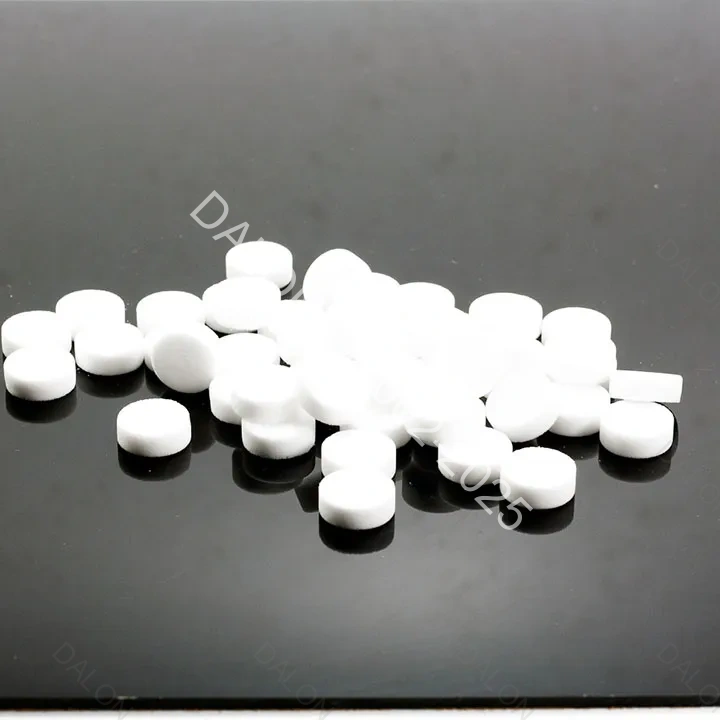  Sintered Porous Plastic Pe Filter - PLASTIC POROUS FILTER DISC 13.5X2 40MICRON , Размер: 13.5