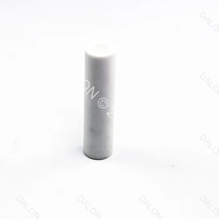 PLASTIC POROUS FILTER CAP 15X22.5X170 20MICRON 