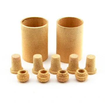 Filtres Bronze
