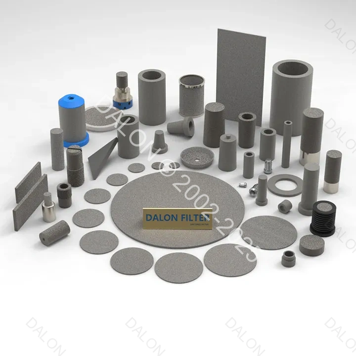  sintered porous filter sheet - STEEL FILTER 179X50X3 100MICRON, Größe: 179
