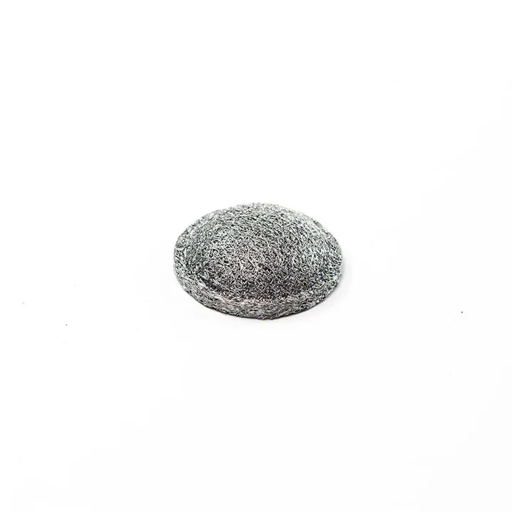 STEEL WIRE FILTER CAP 12.5X16X6.5
